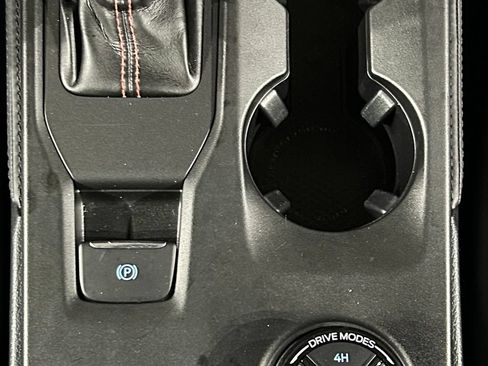 Used 2025 Ford Ranger Raptor AWD/4WD image 93