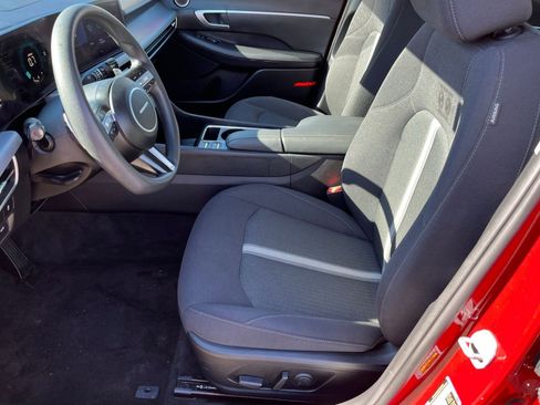 Used 2025 Hyundai Sonata SEL image 25