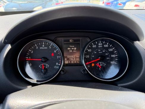 Used 2013 Nissan Rogue S w/ Special Edition Pkg AWD/4WD image 26