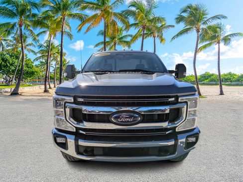 Used 2022 Ford F350 XLT w/ XLT Value Package image 8