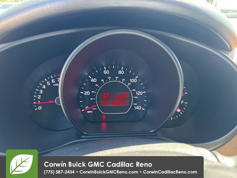 Used 2016 Kia Soul + w/ Audio Package image 18