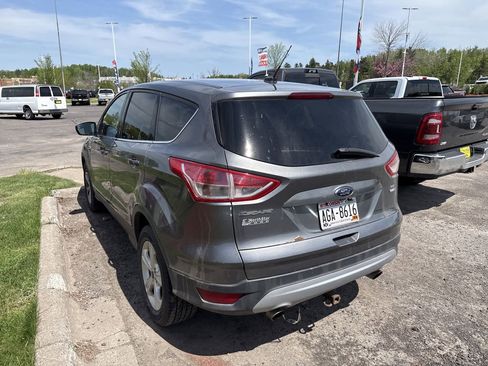 Used 2014 Ford Escape SE AWD/4WD image 4