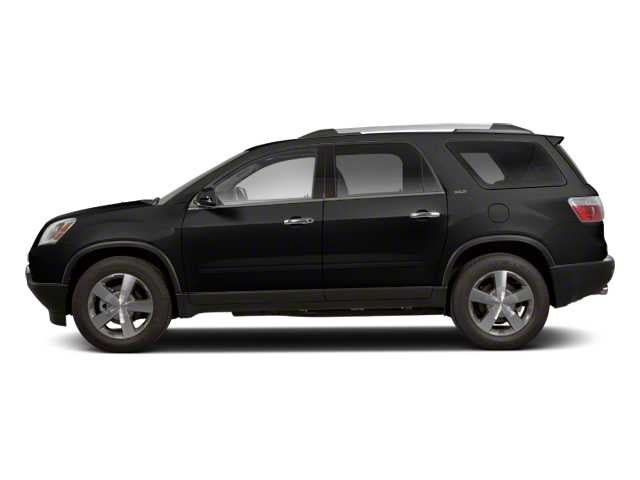 Used 2012 GMC Acadia SLT FWD image 3