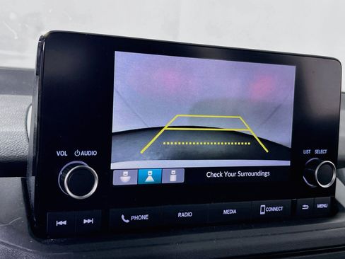 Used 2023 Honda Accord LX image 13