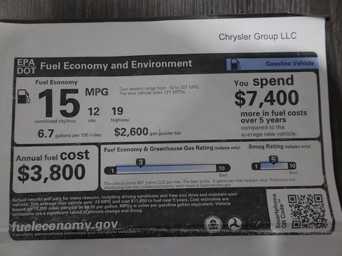 Used 2013 SRT Viper GTS w/ GTS Laguna Interior Pkg image 75