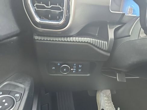 Used 2025 Ford Ranger XLT w/ Equipment Group 301A High image 17