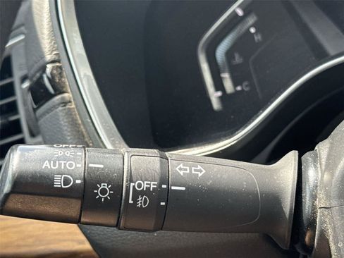 Used 2017 Honda CR-V EX image 22