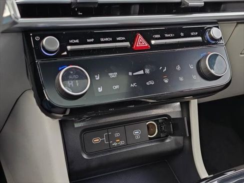 New 2026 Hyundai Tucson Limited AWD/4WD image 23