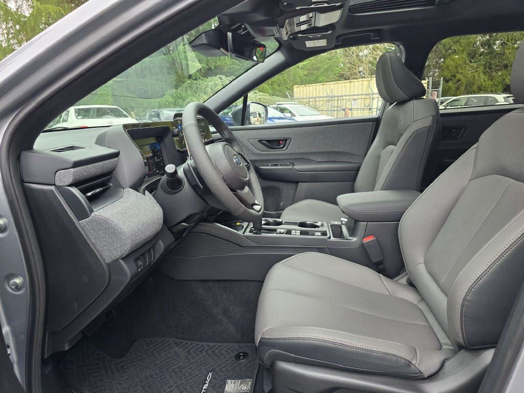 New 2026 Subaru Outback Limited XT AWD/4WD image 8