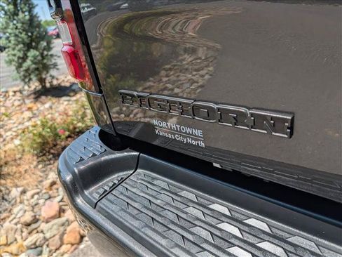 Used 2023 RAM 2500 Big Horn w/ Level B Equipment Group AWD/4WD image 27