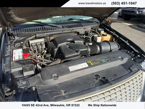 Used 2004 Ford Expedition Eddie Bauer image 18