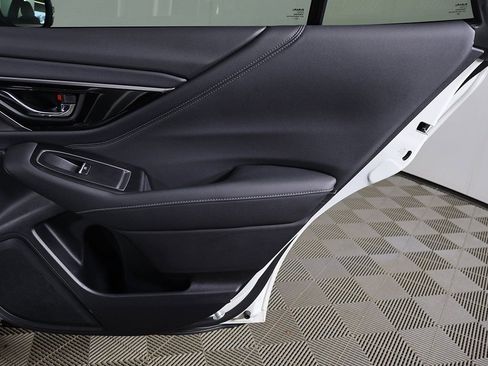 Used 2024 Subaru Outback Touring XT AWD/4WD image 26