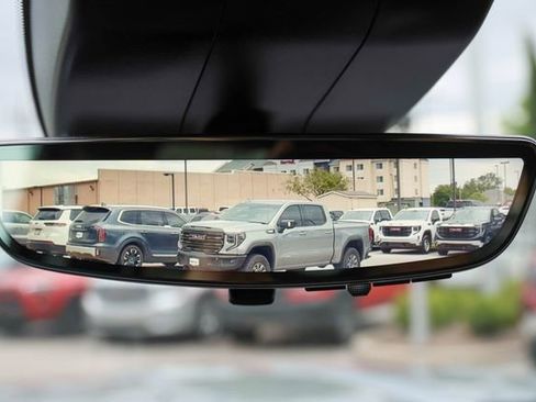 New 2026 GMC Sierra 2500 Denali w/ Denali Reserve Package AWD/4WD image 28