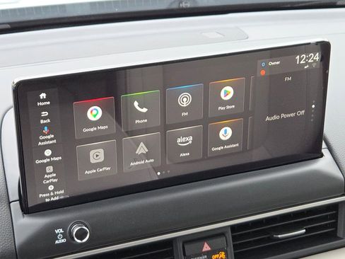 New 2026 Honda Pilot Elite image 7