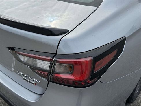 New 2025 Subaru Legacy Sport image 11