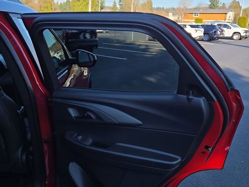 New 2026 Chevrolet TrailBlazer RS w/ Convenience Package image 19