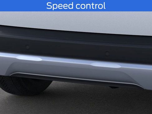 New 2025 Ford Escape Base image 23