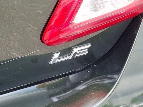 Used 2010 Toyota Camry LE FWD image 23