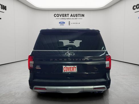Used 2022 Ford Expedition Timberline AWD/4WD image 4