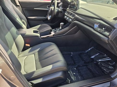 Certified 2025 Acura Integra A-Spec FWD image 16