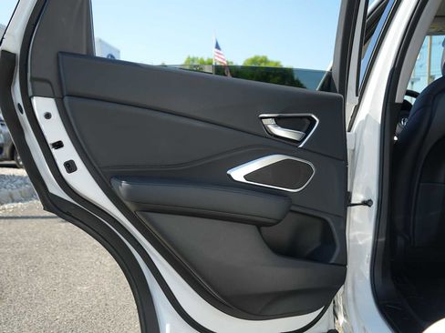 Certified 2023 Acura RDX AWD image 35