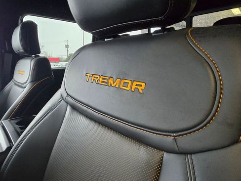 Used 2025 Ford F150 Tremor w/ Equipment Group 402A High image 23