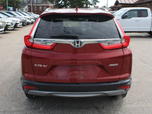 Used 2017 Honda CR-V EX-L image 6