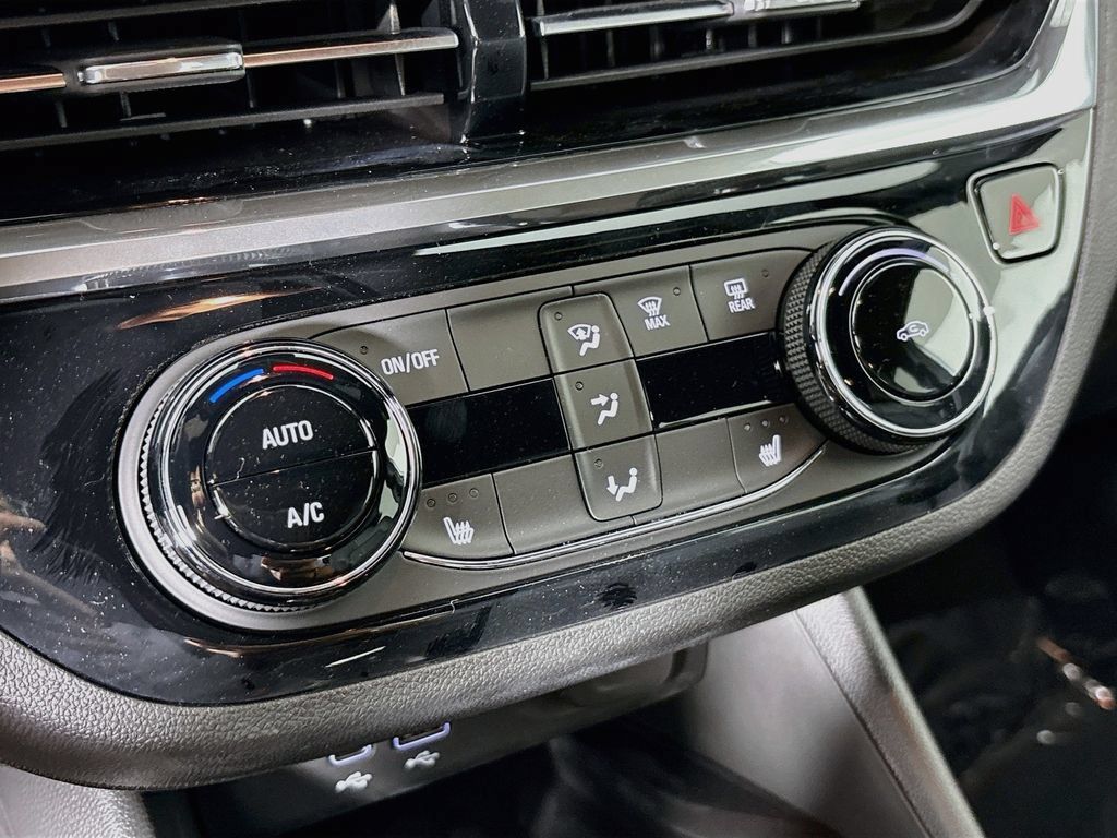 New 2026 Buick Envista Sport Touring w/ Convenience I Package FWD image 15