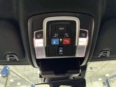 Used 2025 RAM 2500 Rebel w/ Rebel Level 1 Equipment Group image 38