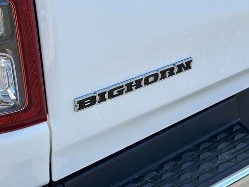 Used 2019 RAM 1500 Big Horn image 11