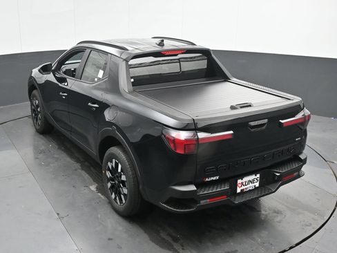 New 2026 Hyundai Santa Cruz SEL image 43