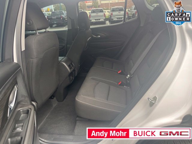 Used 2022 GMC Terrain SLE w/ Driver Convenience Package FWD image 31