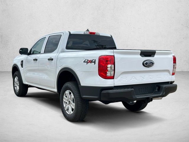 New 2026 Ford Ranger XL AWD/4WD image 9