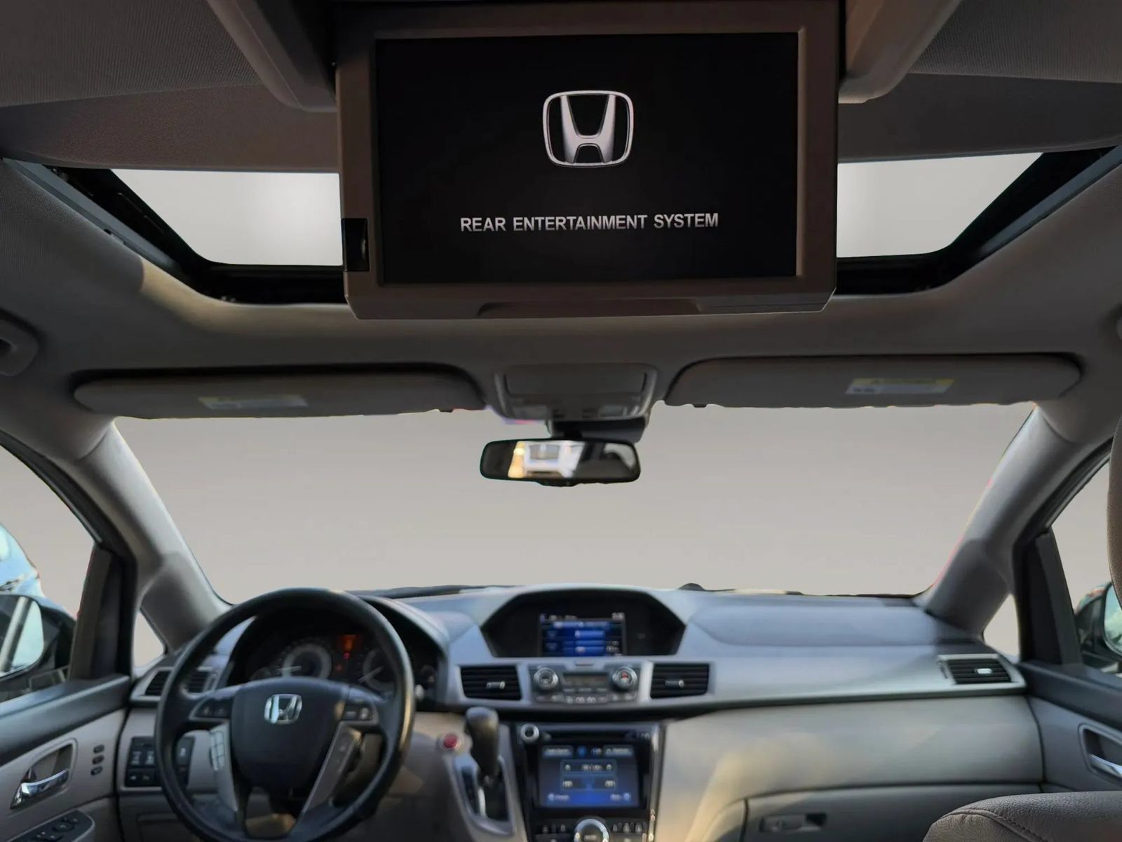 Used 2016 Honda Odyssey Touring image 20