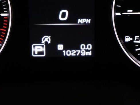 Certified 2025 Subaru Outback Premium image 14