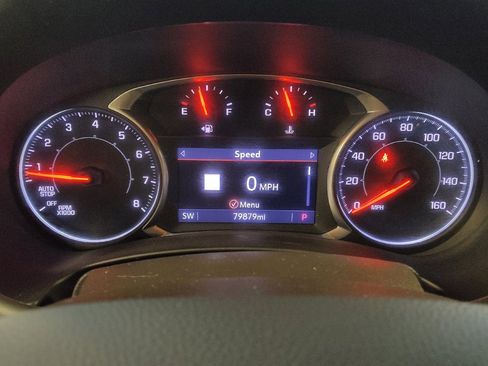 Used 2020 GMC Terrain SLE w/ Driver Convenience Package FWD image 23