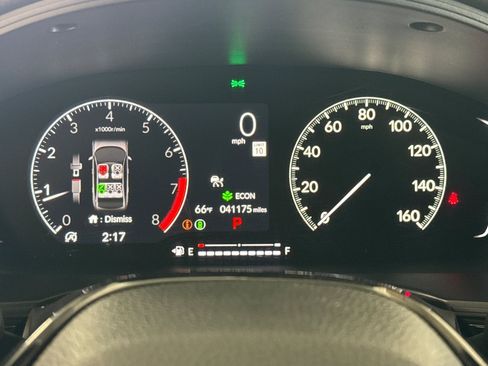 Used 2024 Honda Civic Sport image 21