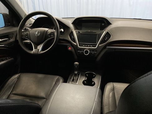 Used 2015 Acura MDX SH-AWD w/ Technology Package image 36