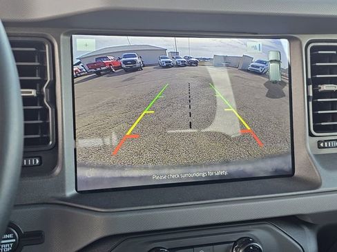 Certified 2024 Ford Bronco Big Bend image 10