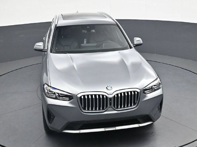 Used 2023 BMW X3 xDrive30i w/ Premium Package AWD/4WD image 29