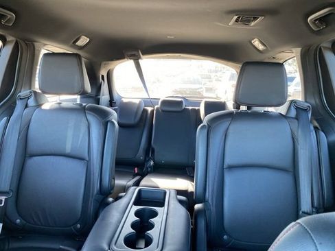 Used 2025 Honda Odyssey Sport-L image 14
