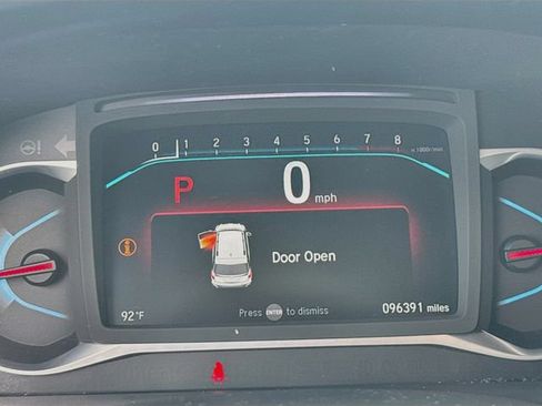 Used 2019 Honda Pilot EX-L image 15