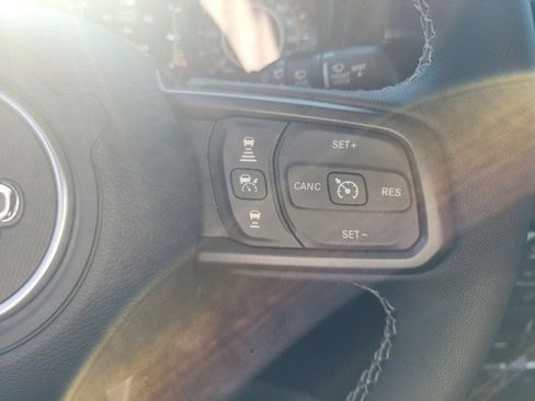 New 2026 Jeep Wrangler Willys image 9