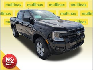 New 2025 Ford Ranger XL 360° Tour