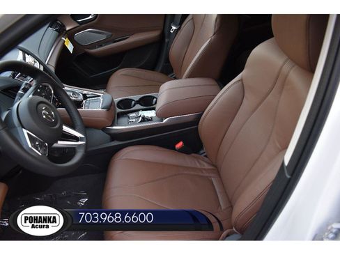 New 2026 Acura RDX w/ Technology Package image 15