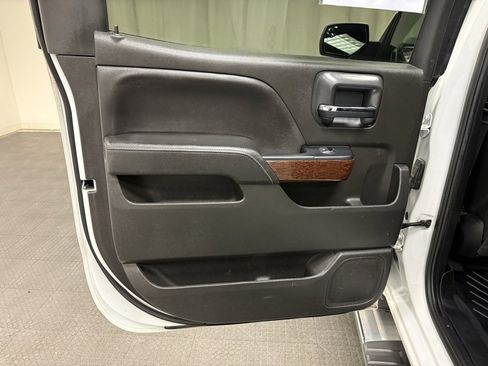 Used 2018 GMC Sierra 1500 SLT w/ SLT Premium Package image 23