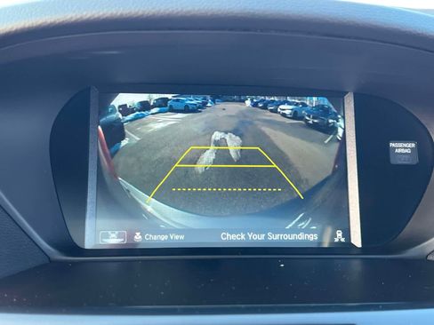 Used 2019 Acura TLX w/ Technology & A-SPEC Pkg image 24