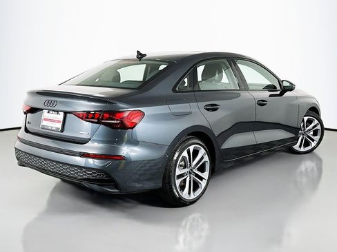 Used 2026 Audi A3 2.0T Premium w/ Black Optic Package AWD/4WD image 14