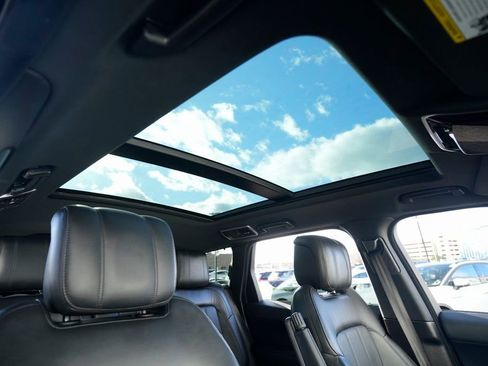 Used 2020 Land Rover Range Rover Sport HSE Dynamic image 23