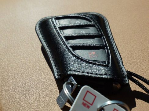 Used 2024 Lexus RX 350 Premium w/ Convenience Package FWD image 24